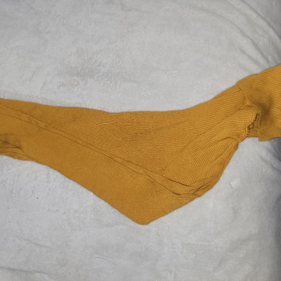 Turtle neck sweat shirt - Picture 5 of 5